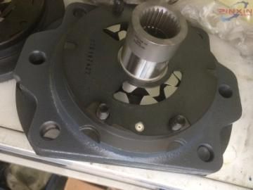 Hydraulic Spare Parts for Rexroth A4vg125 Charge Pump