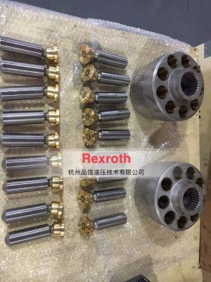 Excavator Hydraulic Piston Pump Volvo E210 E240 Hydraulic Pump Parts