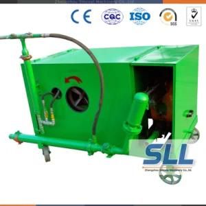 Thermal Insulation Foamed Concrete Wall Panel Molding Machine South Africa