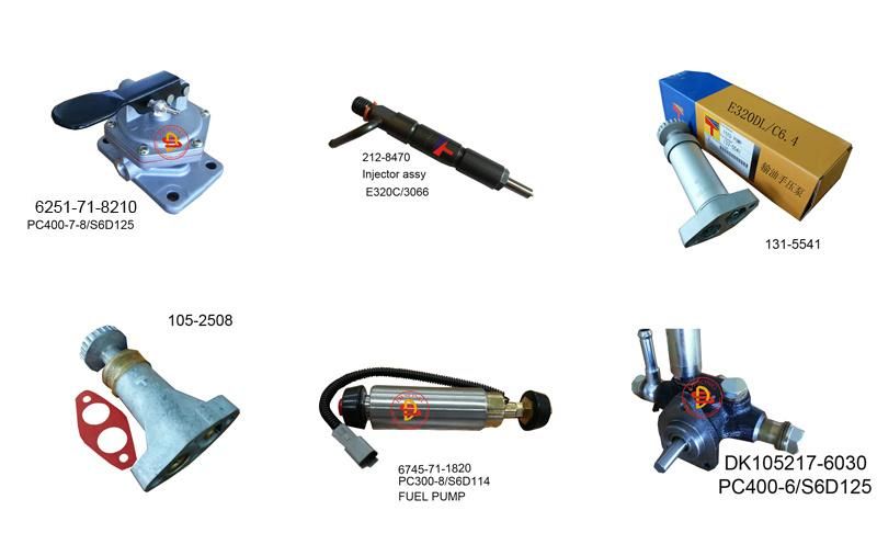 Good Quality Injector for 3054220 Nt855 Factory Price