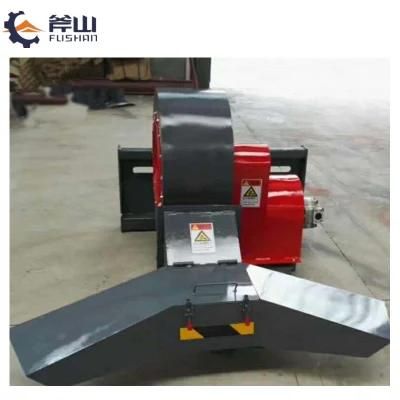 Blowers Debris/Leaf for Skid Steer Loader