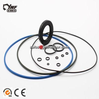 Toku Tnb 6m 6b Breaker Seal Kit Tnb 6b Hydraulic Hammer Seal Kit