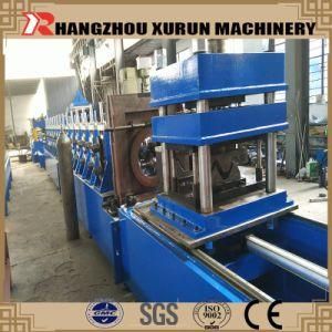 High Quality Highway Guardrail Forming Machine, Guardrail Formig Machine, Cold Roll Forming Machine