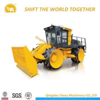 Shantui Sr26mr-3 26t Garbage Compactor for Sale