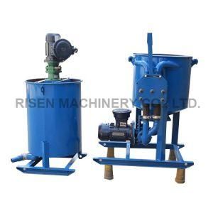 Risen Grout Mixer