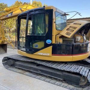 Used Middle Size Exavator Cat308c for Sale/Second Hand Middle Size Excavator Cat 308c