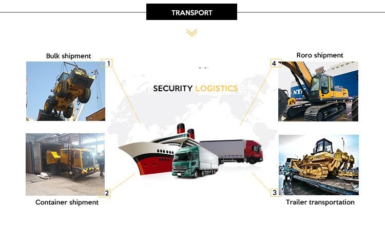High Quality Telescopic Loader with 1.5ton for Factory Price
