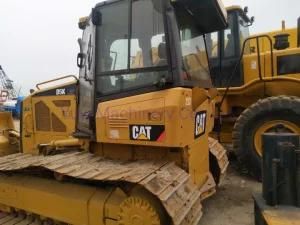 Used Cat D5K Bulldozer Cat/Caterpillar Bulldozer D5K, D5g, D5m for Sale