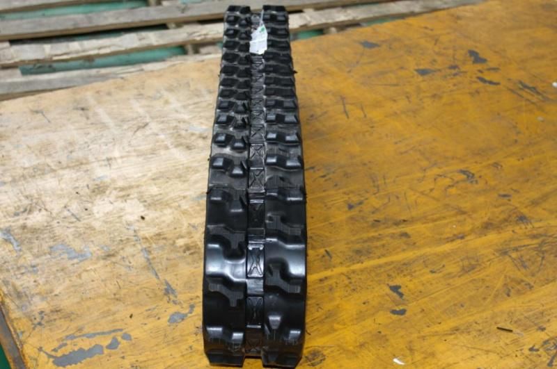 Rubber Track Undercarriage, Chassis for Small Machine (Size Adjustable)