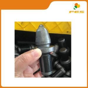 Factory-Made Sm06 Pick Road Milling Teeth for Concrete &amp; Rocky Ground