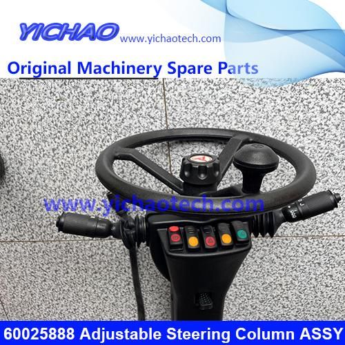 Sdcy90K7c1 Container Port Handling Equipment Parts 60025888 Adjustable Steering Column Assy for Sany