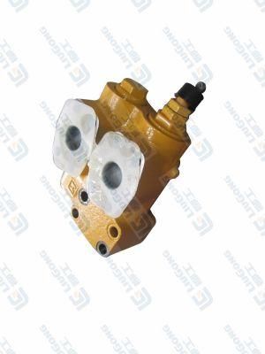 12c2355 Valve for Wheel Loader Hydraulic System Spare Parts