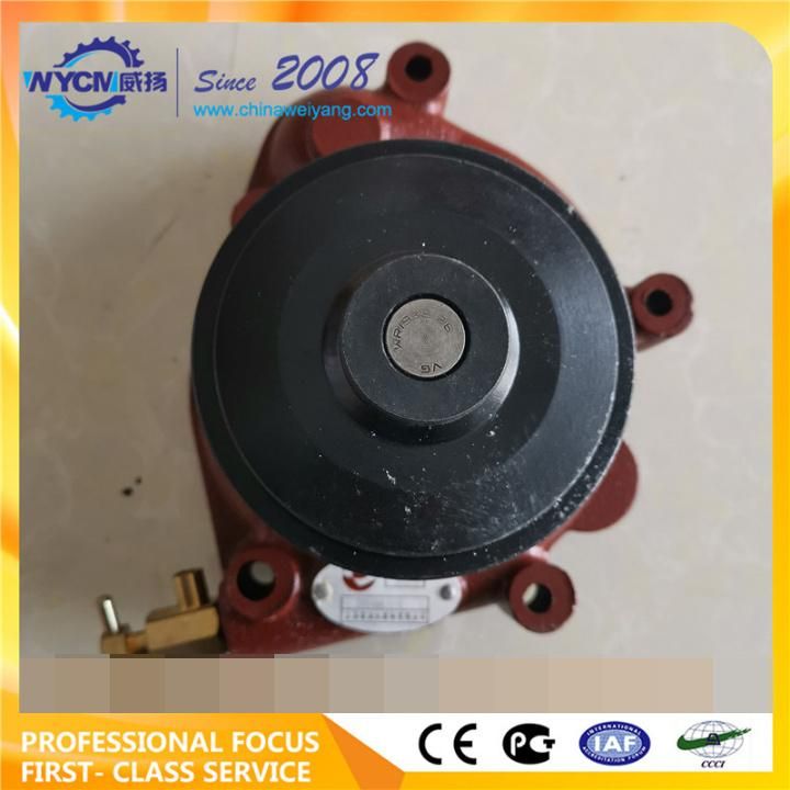 Shangchai Engine D6114zqb Water Pump D20-000-32+E