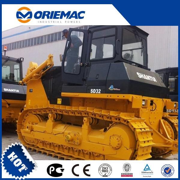 Shantui Bulldozer for Sale (SD32)