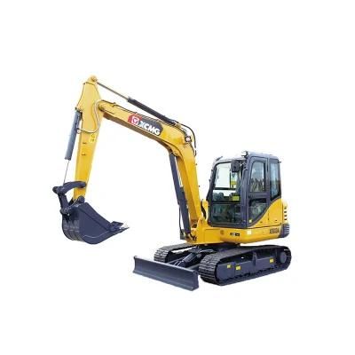 Xe65ca 6 Ton Small Excavator for Sale