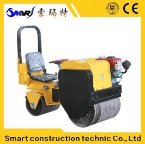 SMT-800 Best Price Car Vibration Roller