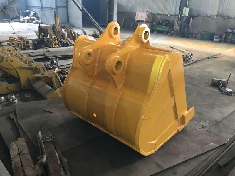 Excavator Gp Bucket for Sumitomo 240 Excavator Bucket Construction Machinery