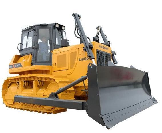 Brand New Hot Sale Strong Power 230HP Bulldozer B230c