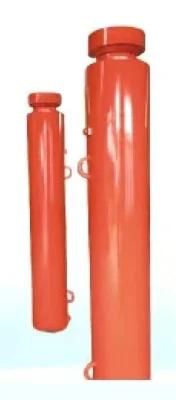 Hydraulic Cylinder for Pipe Jacking Machine