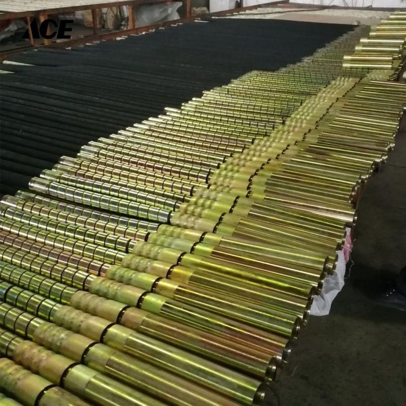 Flexible Engine New Electric Parts of Small Concrete Vibrator Hose