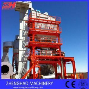 Bitumen Mixing Plant Price Hot Mix Asphalt Plant Mobile Asphalt Plant