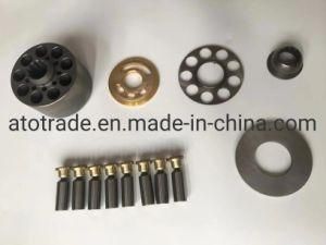 Rotary Group Kawasaki K3V45dt Hydraulic Piston Pump Parts