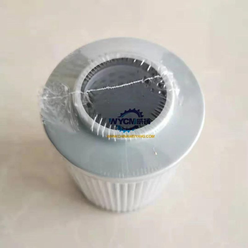 860125403 Gearbox Transmission Filter Hydraulic Filter for Zl50g Zl40.3.200c