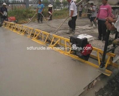 Concrete Pavement Machine Concrete Truss Screed for Sale