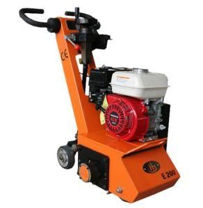 Portable Scarifying Machine for Concrete or Asphalt Saw (JHE-200)