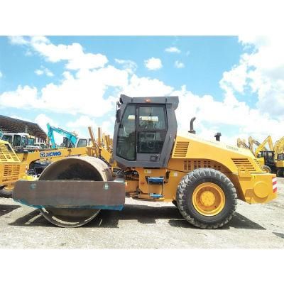 Liugong New 6ton Front End Wheel Loader 862h Factory Price