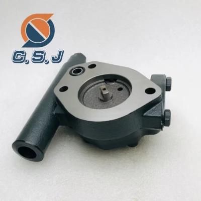 Charge Pump Gear Pump for Komatsu PC200-6