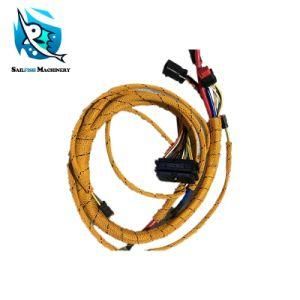 Engine Wire Harness Ecm Electric Supply for Cat C13 259-5069