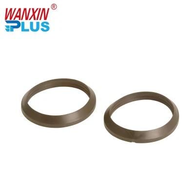 Factory Supply Concrete Pump Spare Parts Rubber Seal Ring for Construction