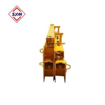 Tower Crane Anchoring Frame Tie