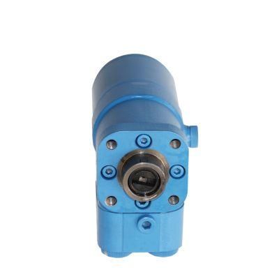 Top Technology Control Valve Steering Gear for Wheel Loader Part for Construction Machinery Part