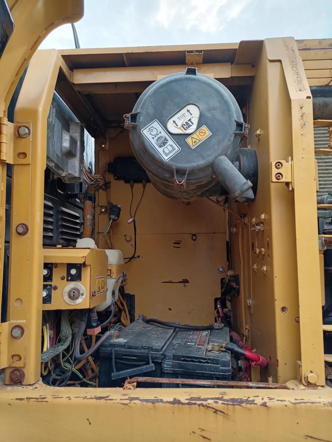 Second Hand Crawler Excavators Mexico Japan Turkey Russia Cheap 23ton Cat 323dl/320bl320 Crawler Excavator