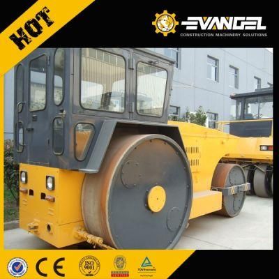 12ton Mechnical Drive Single Drum Vibrator Roller (LT212)