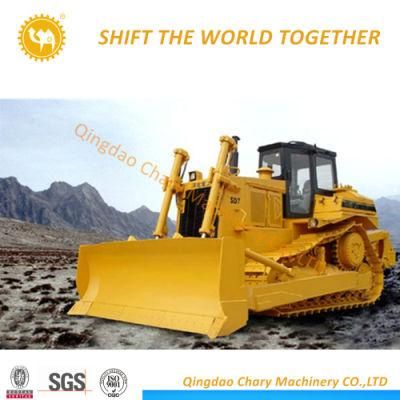 240HP Hbxg SD7 Bulldozer with Weichai Engine Tilt/U Blade