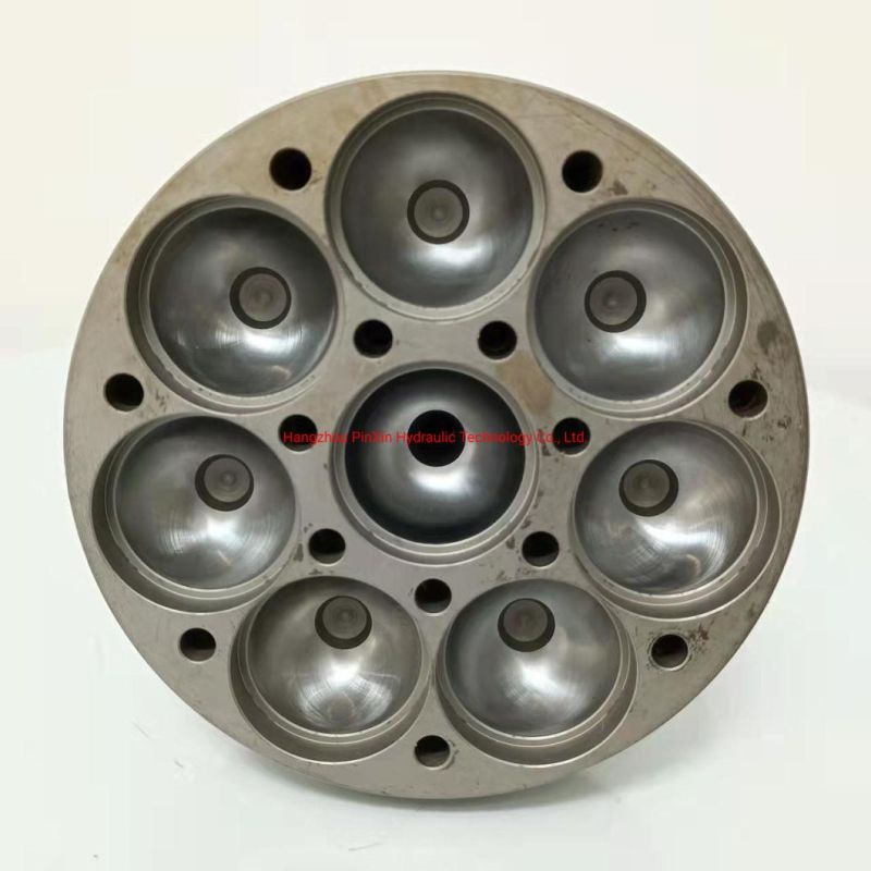 A6ve28 Hydraulic Spare Parts for Rexroth China Manufacturer