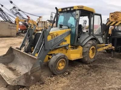 Used Changlin Wz30-25 Backhoe/Cat Tlb/430f/416e/950e/966h Backhoe Loader/USA Backhoe Loader/Jcb3cx Backhoe/ Cat Backhoe Loader