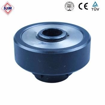 High Quality Passenger Hoist Parts Counter Roller