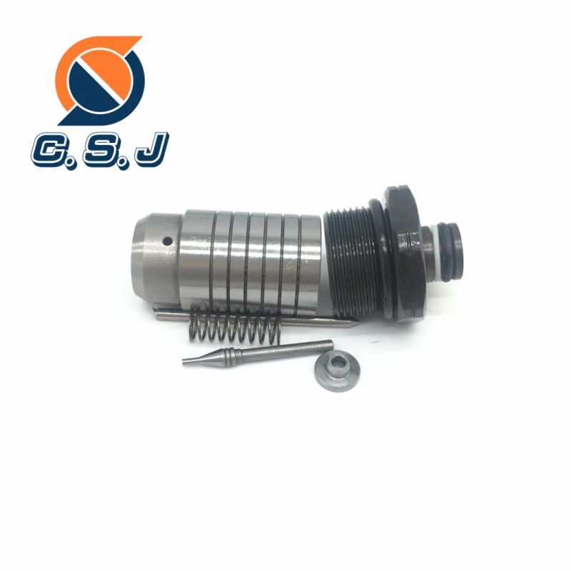 Excavator Holding Valve Main Valve and Relief Valve Rotary Valve