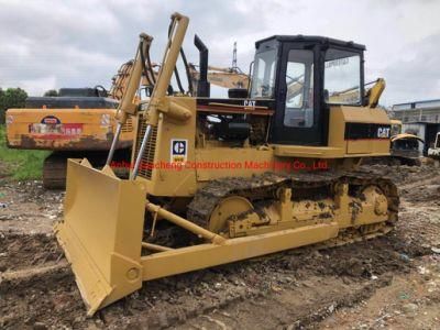 Original Caterpillar Crawler Dozer D6g Used Catd6d/Catd6g/Catd6h Bulldozer