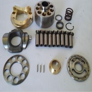 Park Psvd27e Hydraulic Pump Parts for Excavator