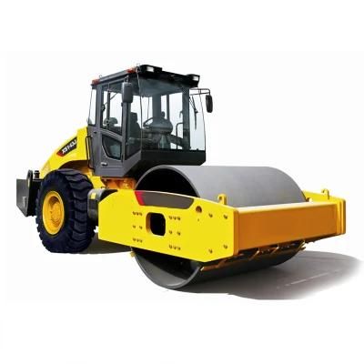 China Top Brand 14 Ton Road Roller Xs142j with Good Price for Sale in Philippines