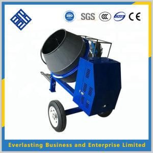 Portable Different Size Mini Cement Mixer