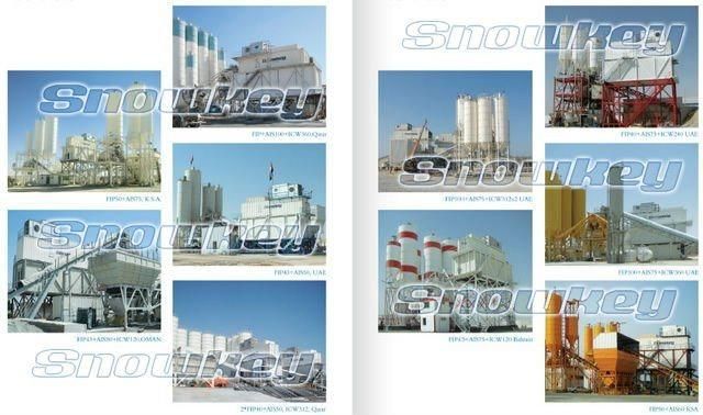 Industrial Refrigerator Flake Ice Plant Water Chiller Concrete Cooling in UAE
