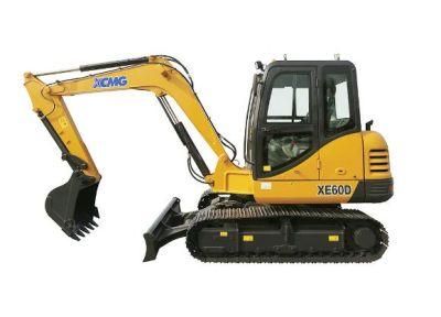 China Top Brand Mini Excavator Price Digger Bucket Wearing Parts