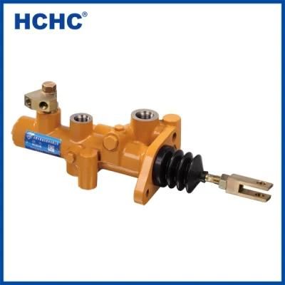 Hydraulic Brake Valve for Brake System of Forklift Truck