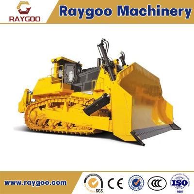 Biggest 900HP St SD90-C5 D11 Crawler Bulldozer